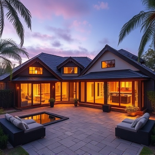 rental homes Australia