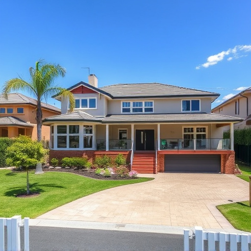rental homes Australia
