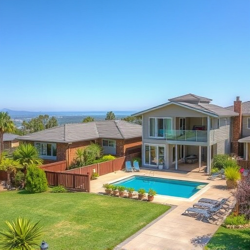 rental homes Australia