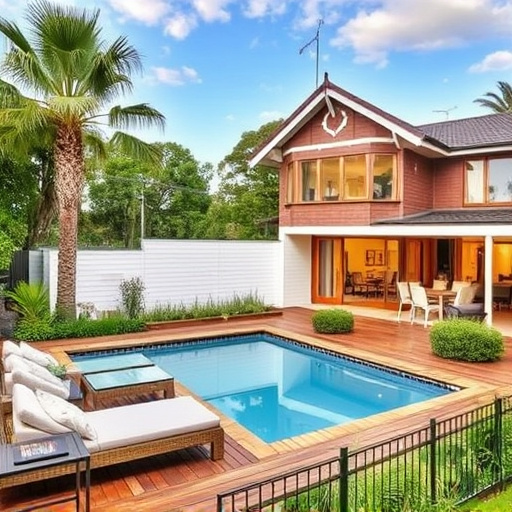 rental homes Australia