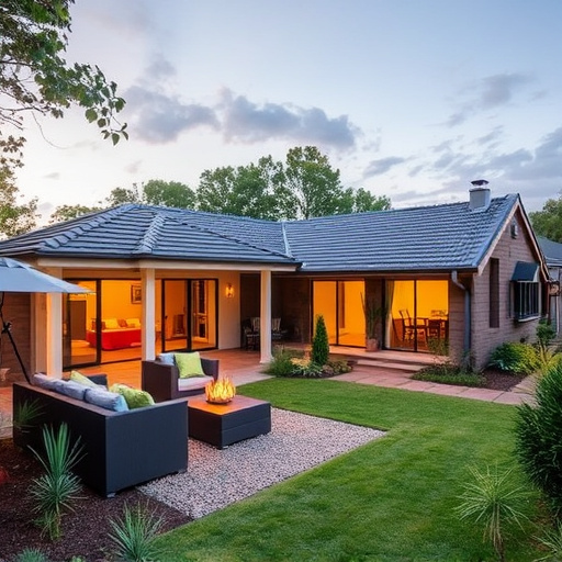 rental homes Australia