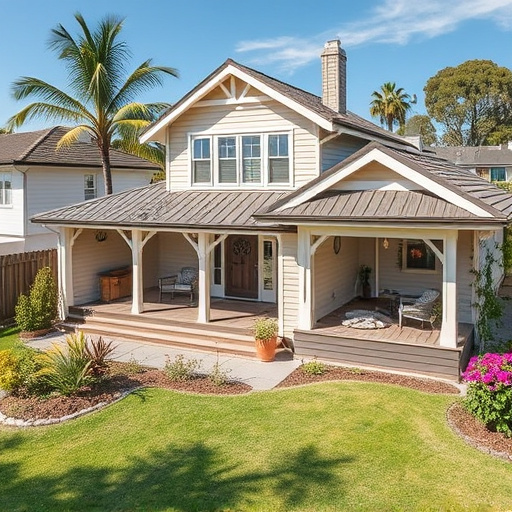 rental homes Australia