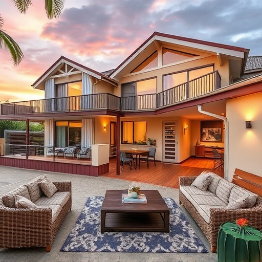 rental homes Australia