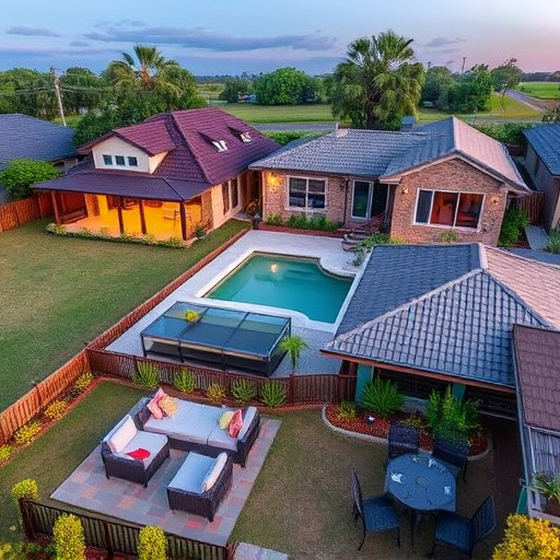 rental homes Australia