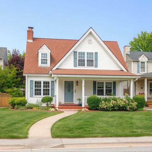 rental house