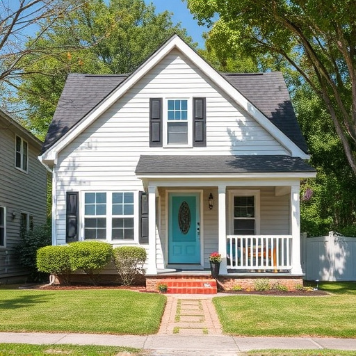 rental house