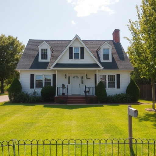 rental house