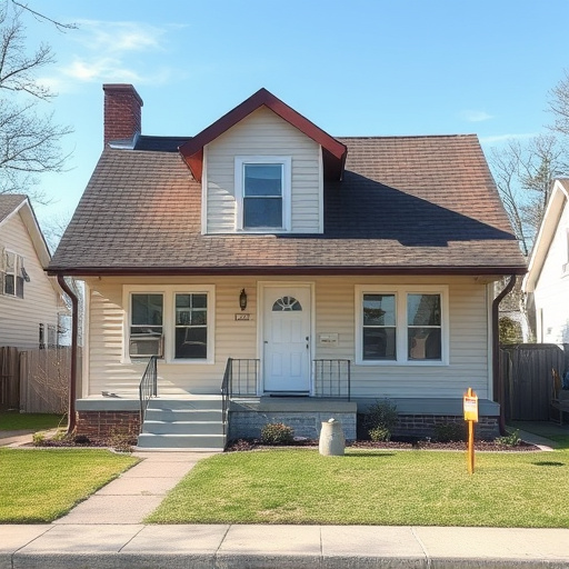 rental house