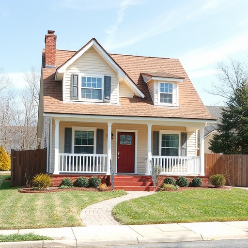 rental house