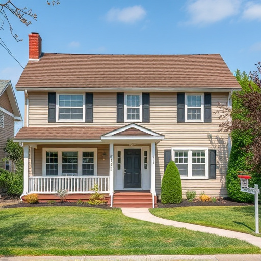 rental house
