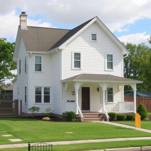 rental house