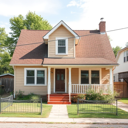 rental house