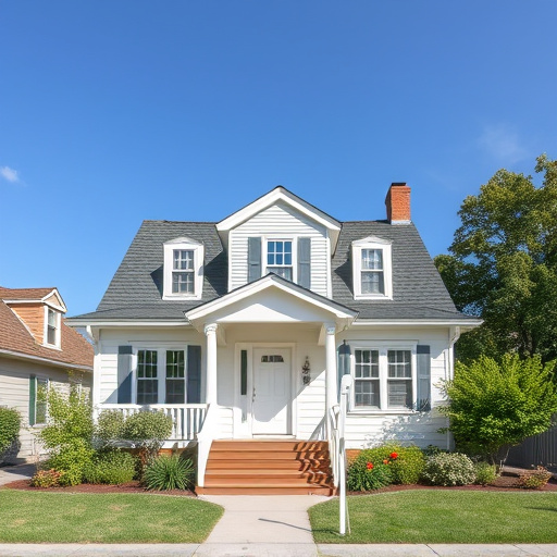 rental house