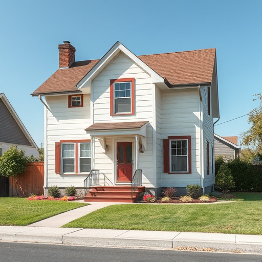 rental house