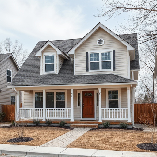 rental house