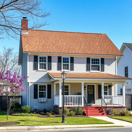 rental house