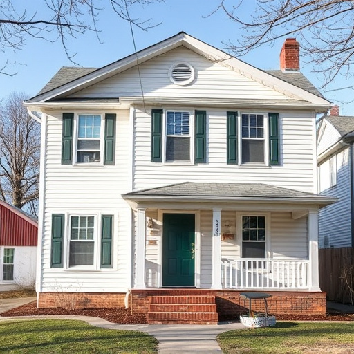 rental house
