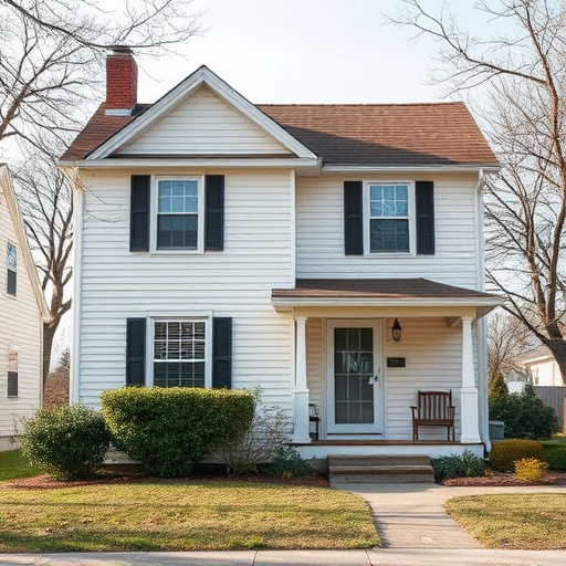 rental house
