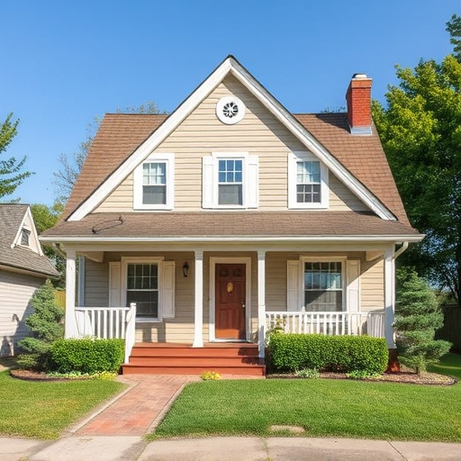 rental house