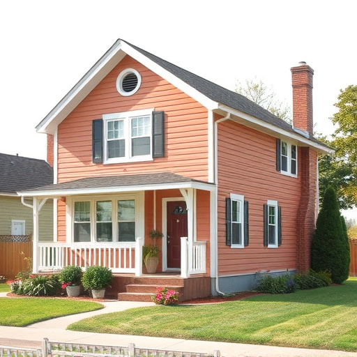 rental house