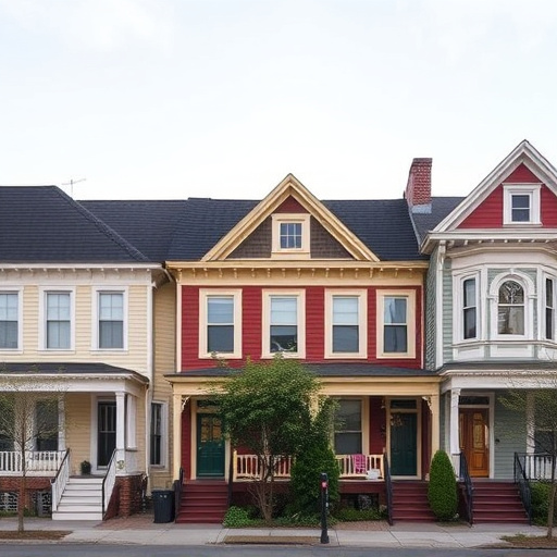 rental houses