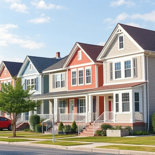 rental houses