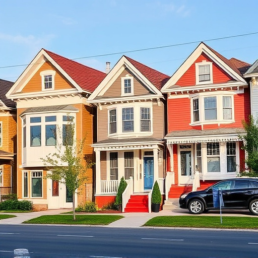 rental houses
