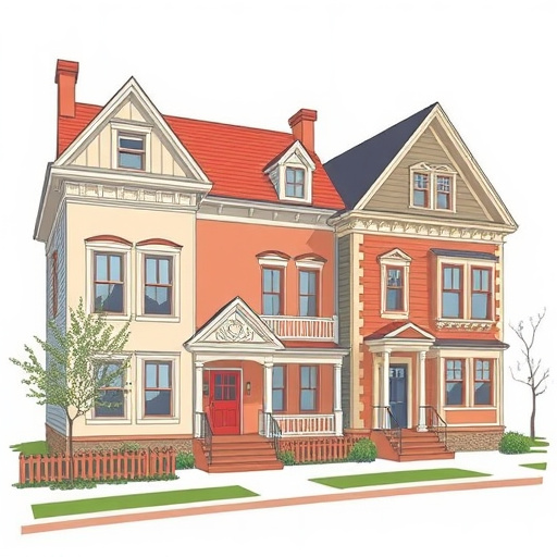 rental houses