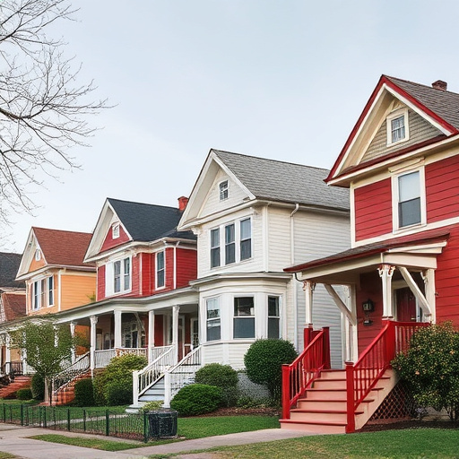 rental houses