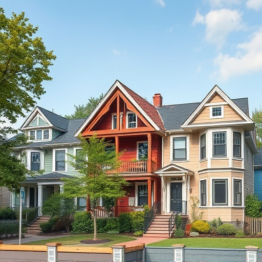 rental houses