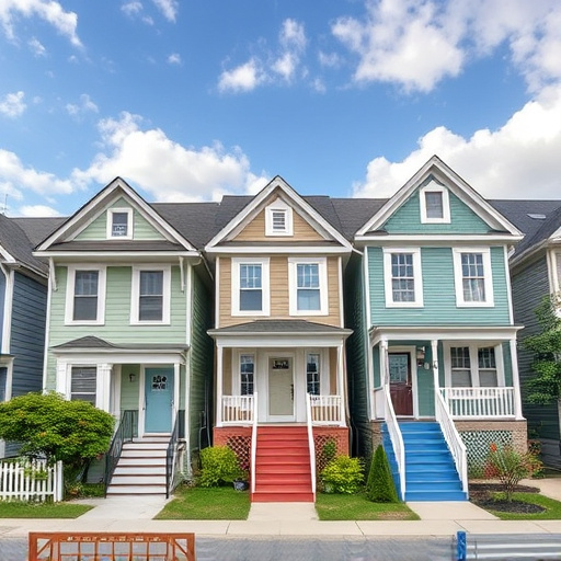 rental houses