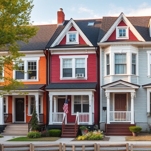 rental houses