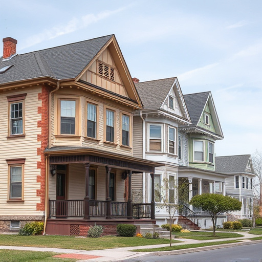 rental houses