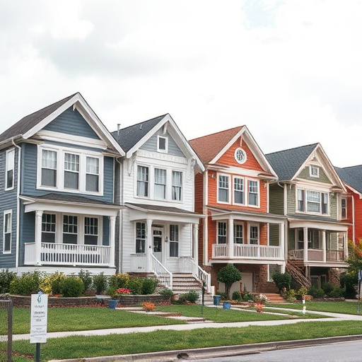 rental houses