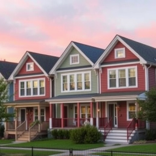 rental houses