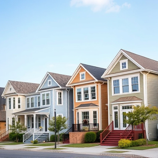 rental houses