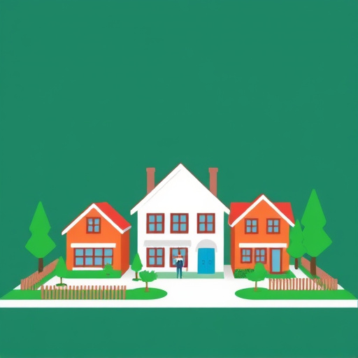 residential properties