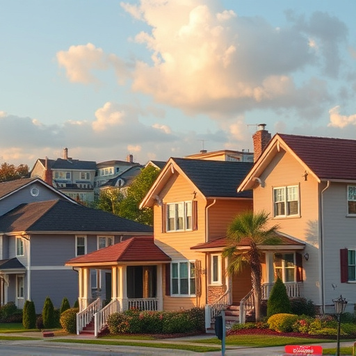 residential properties
