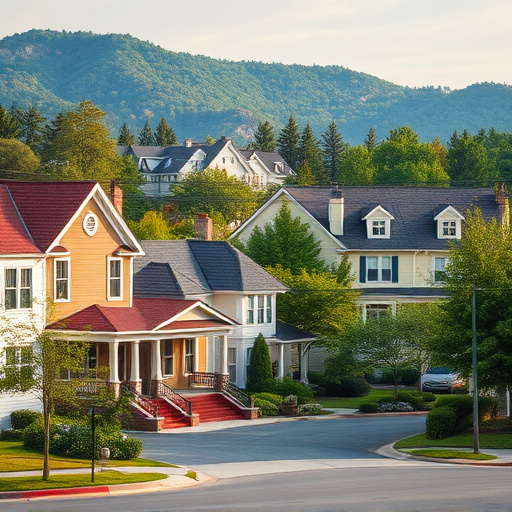 residential properties