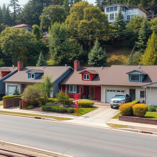 residential properties