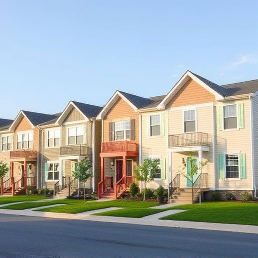 residential rentals