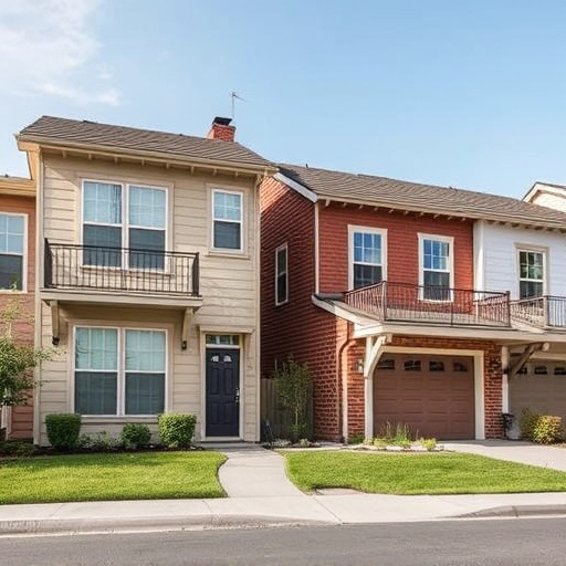 residential rentals