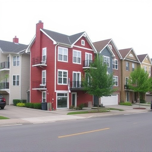 residential rentals