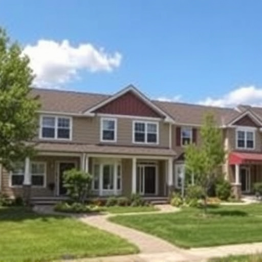 residential rentals