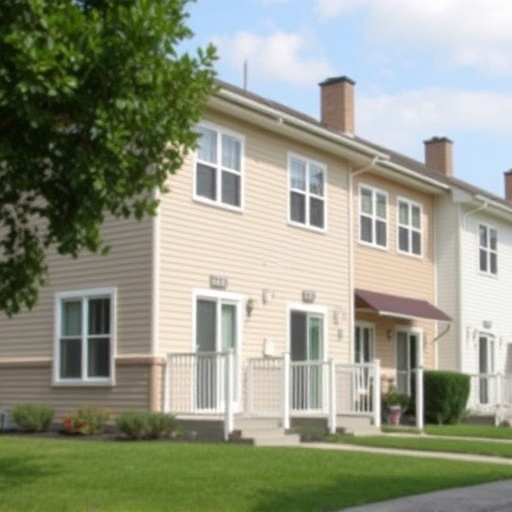 residential rentals
