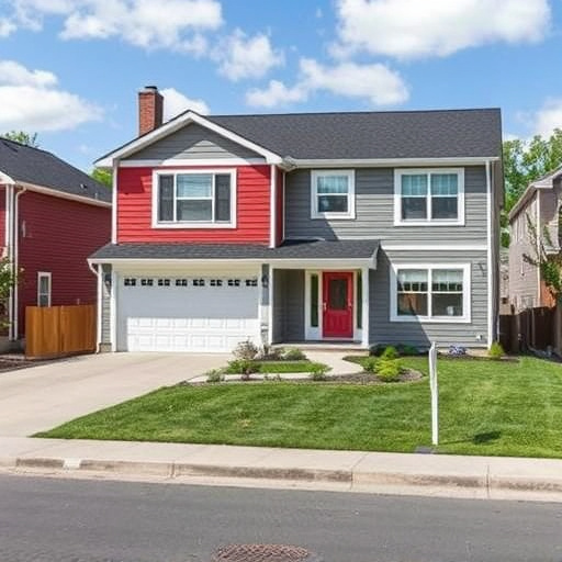 residential rentals