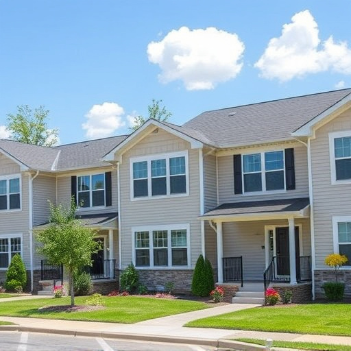 residential rentals