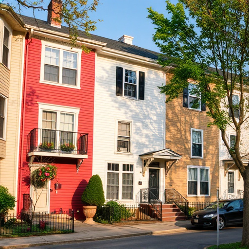 residential rentals