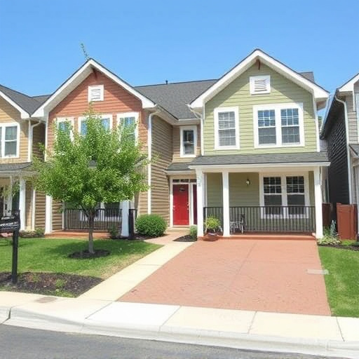 residential rentals