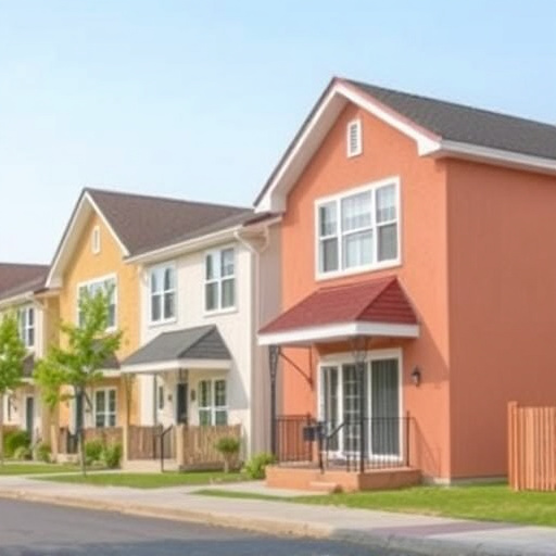 residential rentals